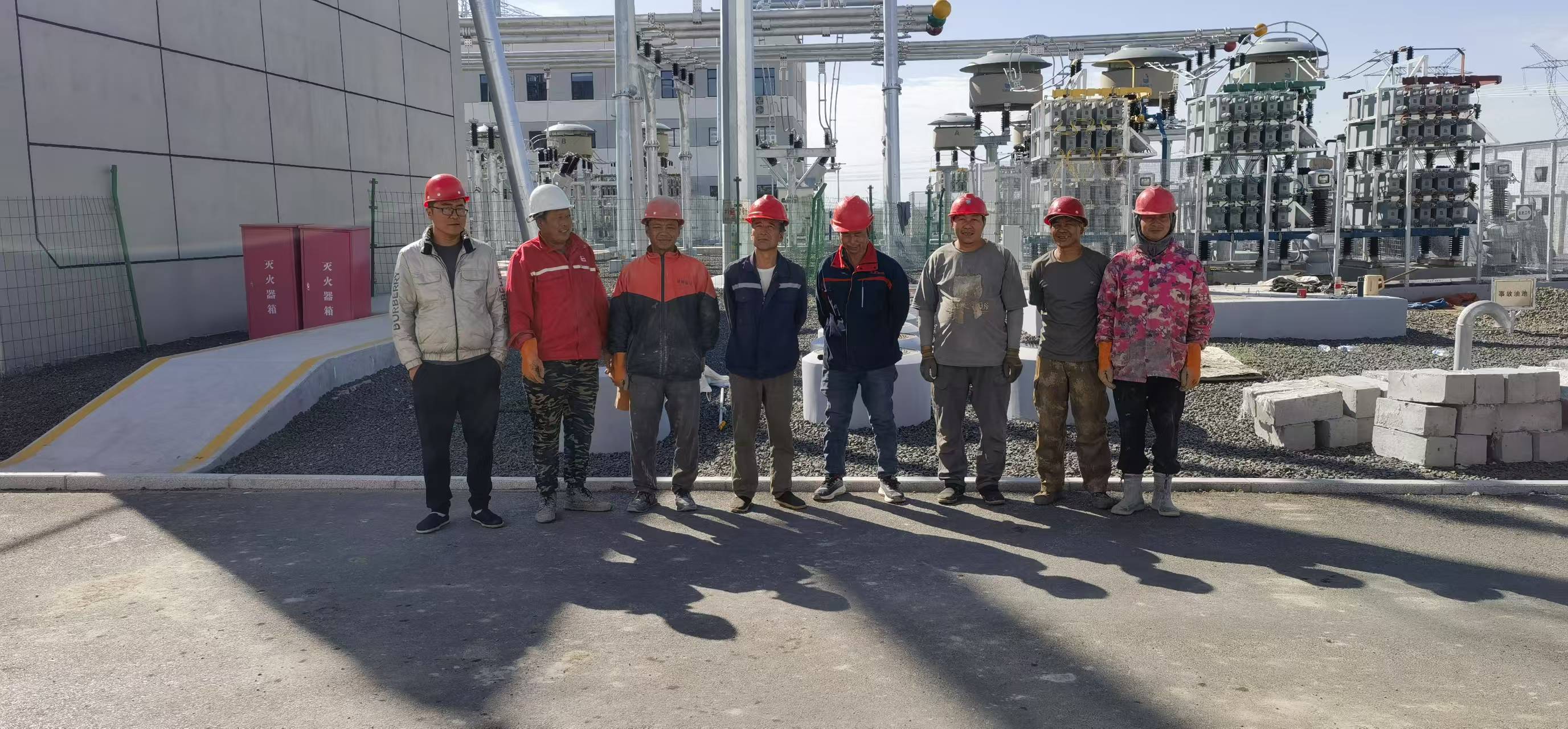 禹会地基沉降如何修复?